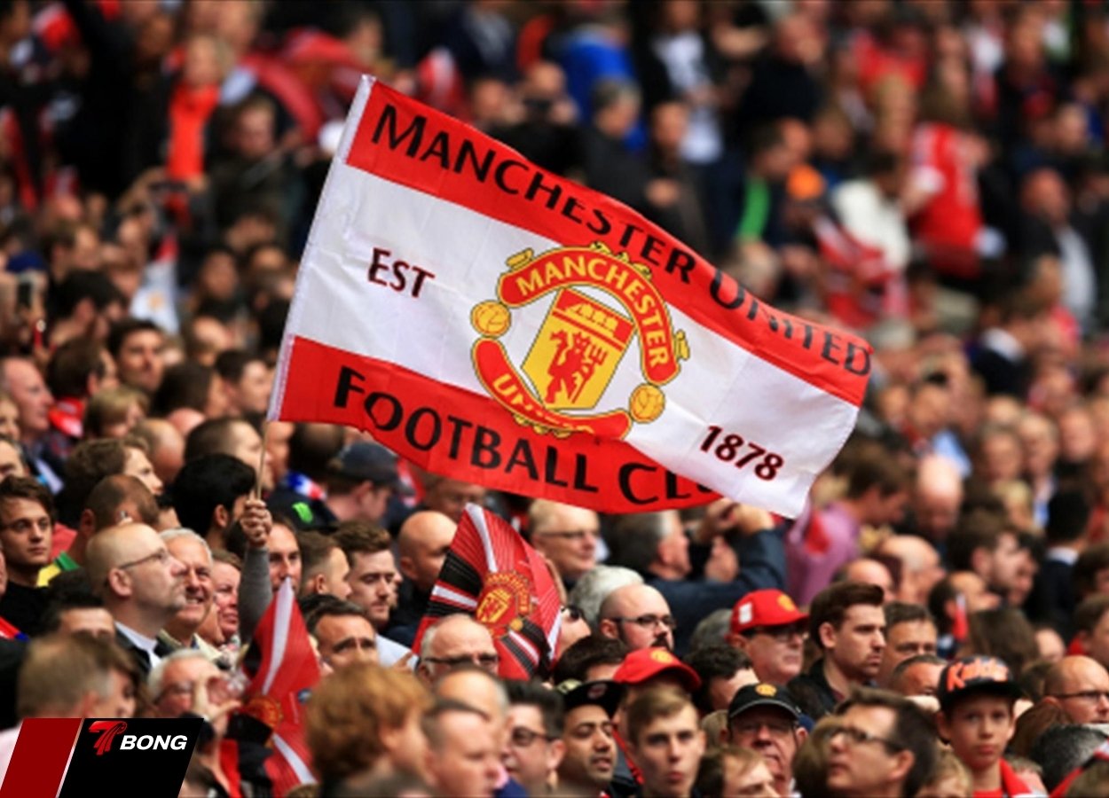 Các cổ dộng viên trung thành của Mu